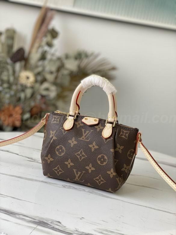 Louis Vuitton Handbags 49